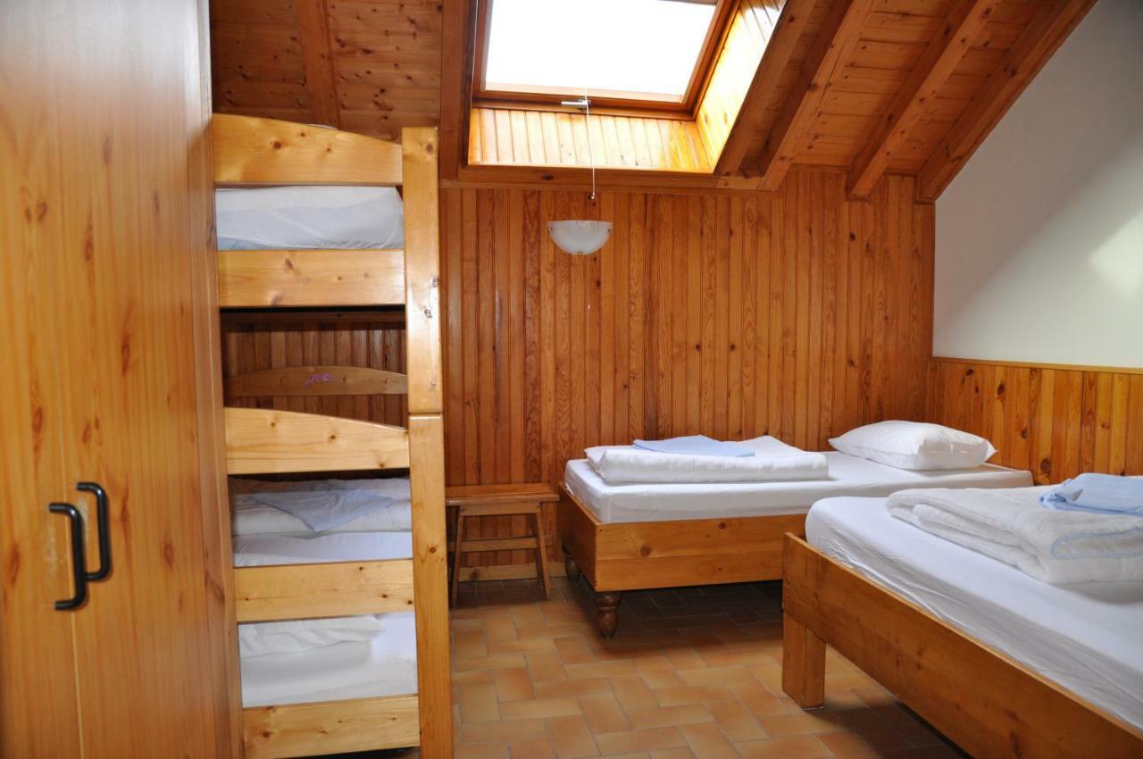 Gite Les Reaux Valloire Exterior photo